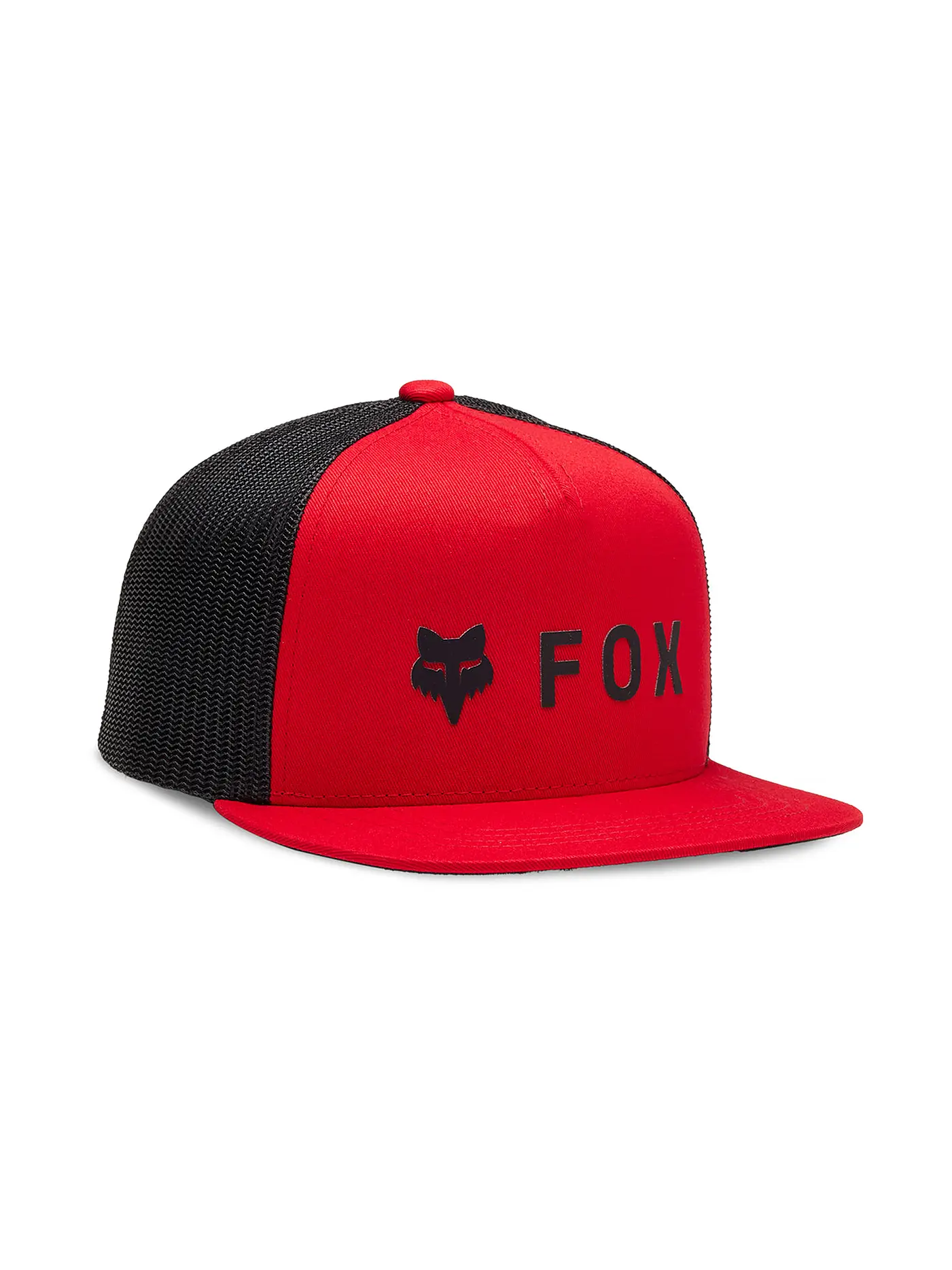 FOX | Kinder Snapback-Kappe Absolute Mesh | 